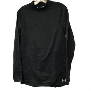 Under Armour Men's ColdGear Armour Fitted Long Sleeve (Size Medium)